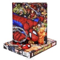 - Spider-Man Chronicle
