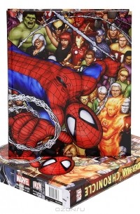  - Spider-Man Chronicle