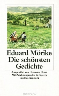 Eduard Morike - Die schonsten Gedichte