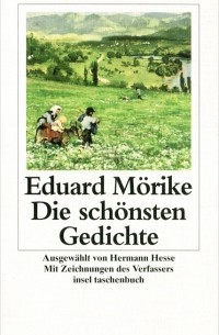 Eduard Morike - Die schonsten Gedichte