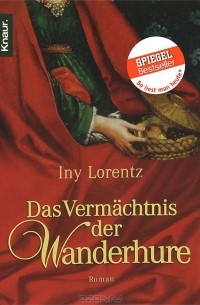 Das Vermachtnis der Wanderhure