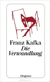 Franz Kafka - Die Verwandlung