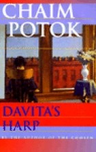 Chaim Potok - Davita&#039;s Harp