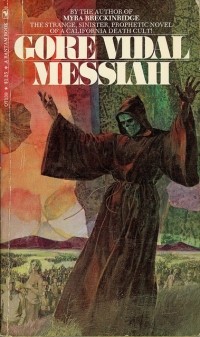 Gore Vidal - Messiah