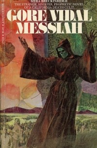 Gore Vidal - Messiah