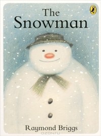 Raymond Briggs - The Snowman