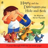  - Harry and the Dinosaurs Play: Hide-and-Seek