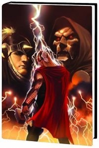  - Thor Vol. 3 Premiere HC