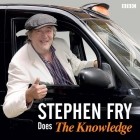 Stephen Fry - Stephen Fry Does &quot;The Knowledge&quot;