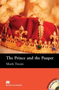 Mark Twain - The Prince and the Pauper: Lektüre mit 2 Audio-CDs