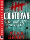 Mira Grant - Countdown