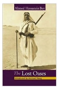 The Lost Oases