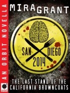 Mira Grant - San Diego 2014: The Last Stand of the California Browncoats