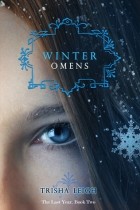 Trisha Leigh - Winter Omens