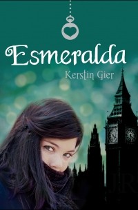 Kerstin Gier - Esmeralda