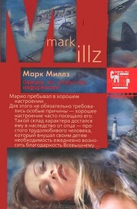 Офицер по вопросам информации