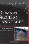 Martin Fowler - Domain-Specific Languages
