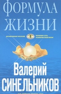 Валерий Синельников - Формула Жизни. Как обрести Личную Силу