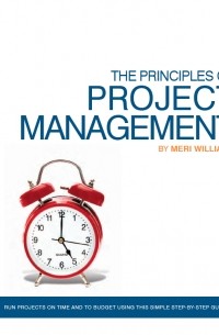 Meri Williams - The principles of project management