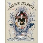 Angel Adoree - The Vintage Tea Party Book