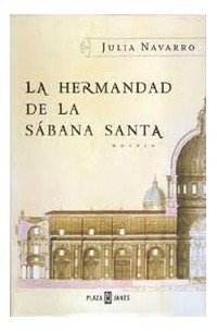La hermandad de la sábana santa