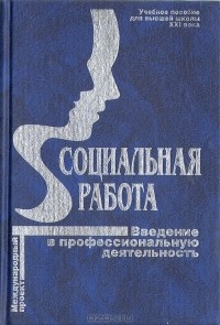 А. Козлов - Социальная работа. Введение в прфессиональную деятельность