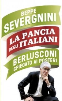 Beppe Severgnini - La Pancia degli italiani