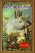 Diana Wynne Jones - Howl&#039;s Moving Castle