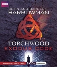  - Torchwood: Exodus Code