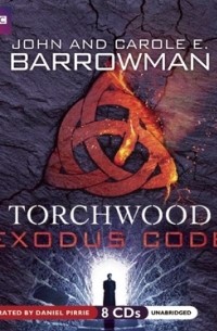 Torchwood: Exodus Code