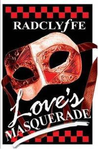 Radclyffe - Love's Masquerade