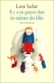 Louis Sachar - Il y a un garçon dans les toilettes des filles