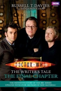  - Doctor Who: The Writer's Tale: The Final Chapter