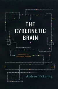 Andrew Pickering - The Cybernetic Brain: Sketches of Another Future