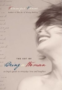 Veronique Vienne - The art of being a woman