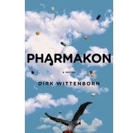Dirk Wittenborn - Pharmakon