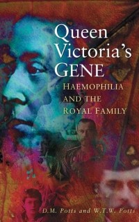  - Queen Victoria's Gene