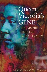  - Queen Victoria's Gene