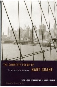 Hart Crane - The Complete Poems of Hart Crane