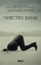 Александр Снегирев - Чувство вины (сборник)
