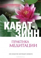 Джон Кабат-Зинн - Практика медитации
