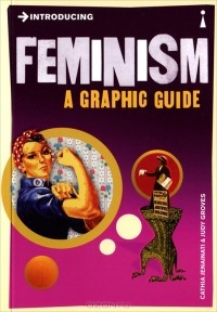  - Introducing Feminism: A Graphic Guide