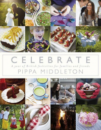 Pippa Middleton - Celebrate