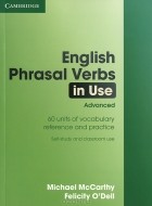  - English Phrasal Verbs in Use: Advanced