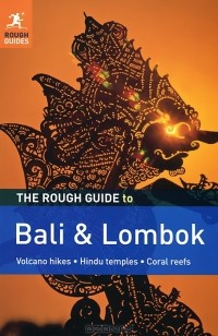  - The Rough Guide to Bali & Lombok