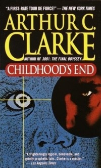Arthur C. Clarke - Childhood's End