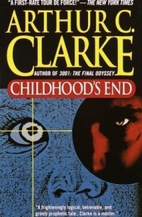 Arthur C. Clarke - Childhood's End
