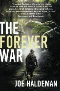 Joe Haldeman - The Forever War