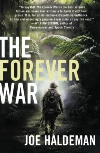 Joe Haldeman - The Forever War