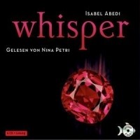 Isabel Abedi - Whisper